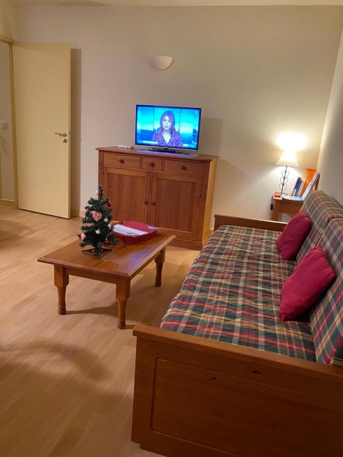 Grand Appartement Hyper Centre Haut Standing La Bourboule Eksteriør bilde